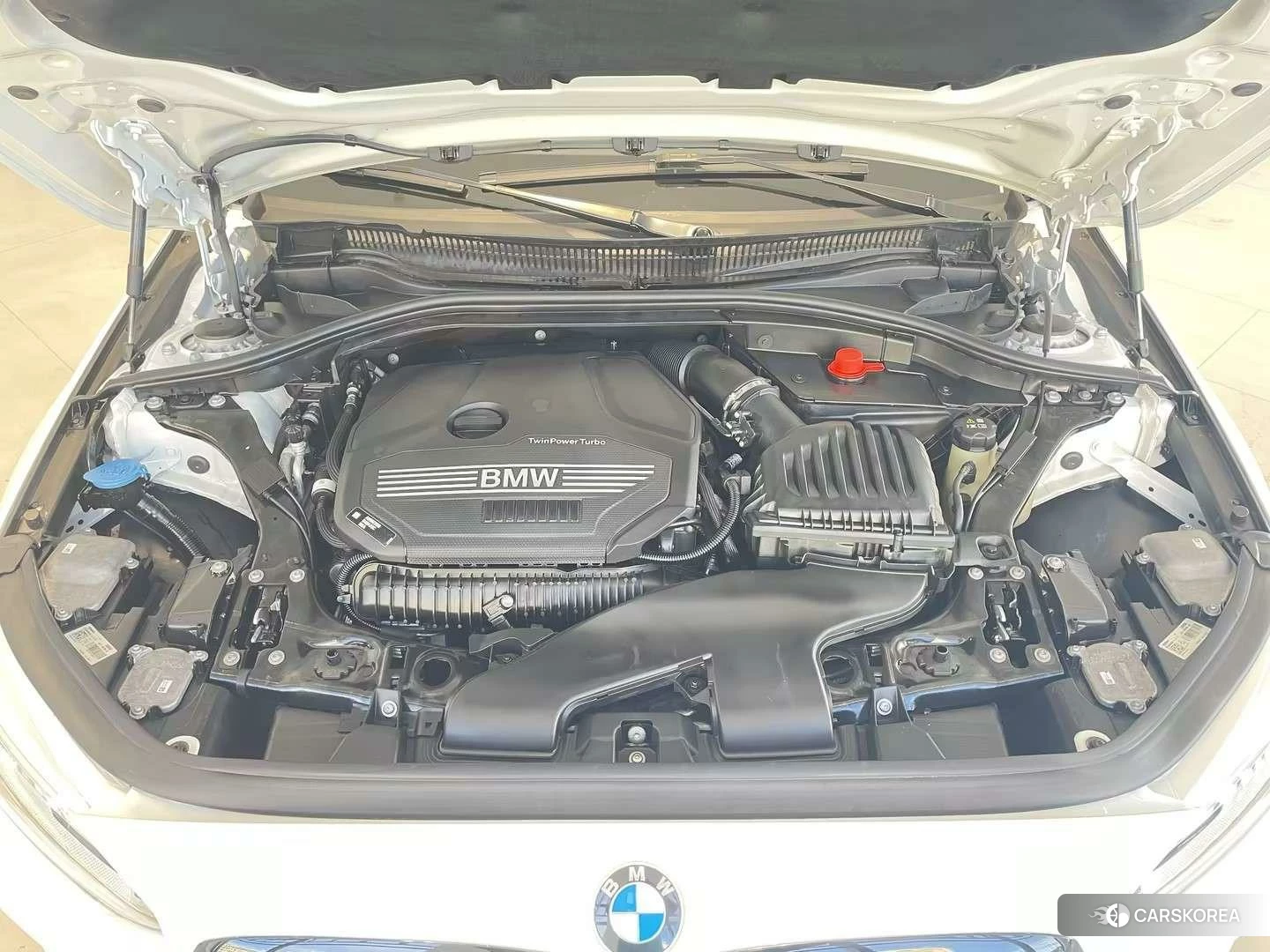 BMW 1 series id 4440644 из Китая 9
