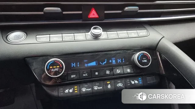 Hyundai Avante (CN7) id 3420846 из Кореи 9