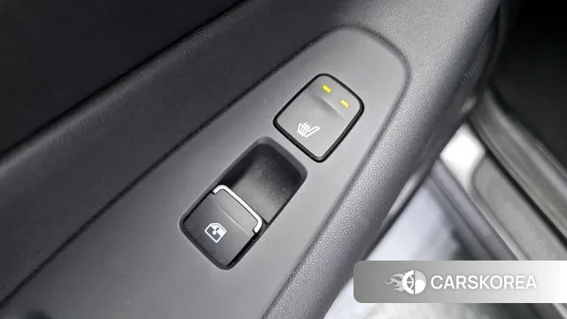 Hyundai The New Santa Fe id 3367769 из Кореи 9