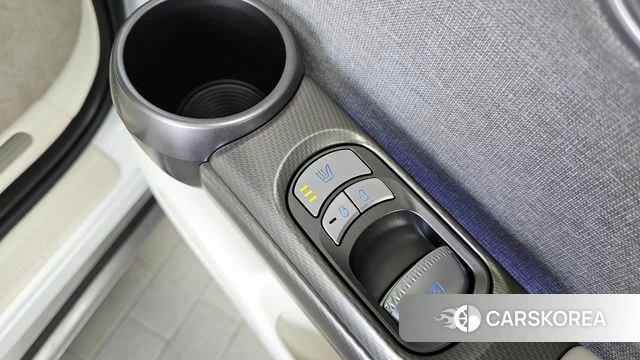 Genesis GV60 id 3935241 из Кореи 9