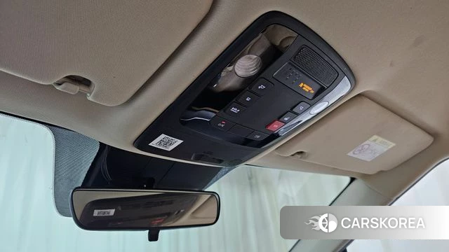 Kia Carnival 4th generation id 4603031 из Кореи 9