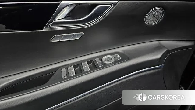 Genesis GV80 id 3639464 из Кореи 9