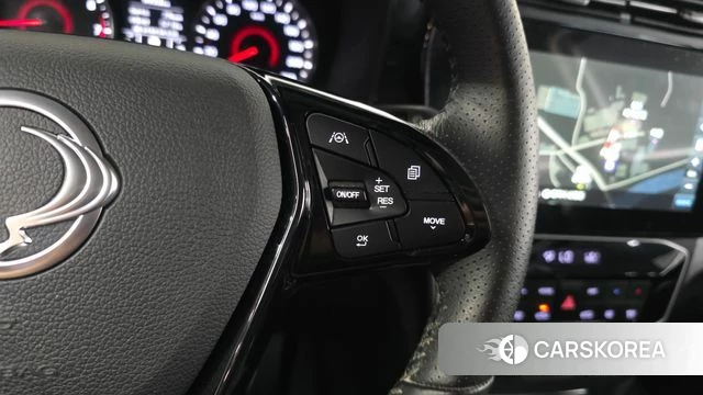 Ssangyong The New Tivoli id 4388011 из Кореи 9