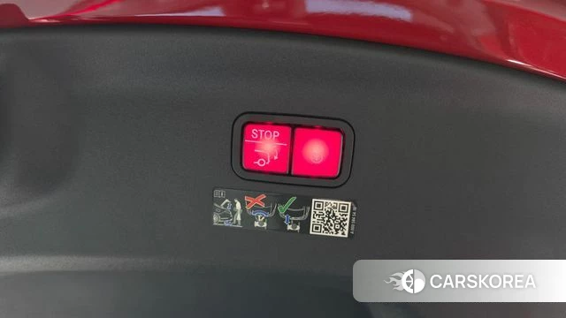 Mercedes-Benz AMG GT id 4427670 из Кореи 9