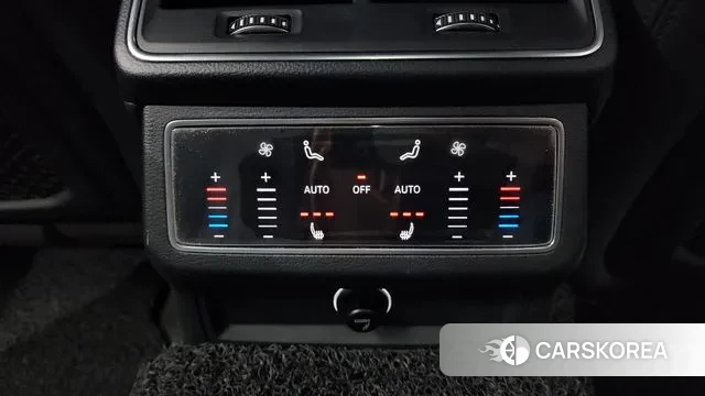 Audi A6 (C8) id 3214174 из Кореи 9