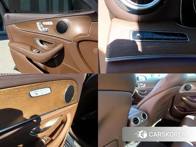 Mercedes-Benz E-Class W213 id 3296893 из Кореи 9