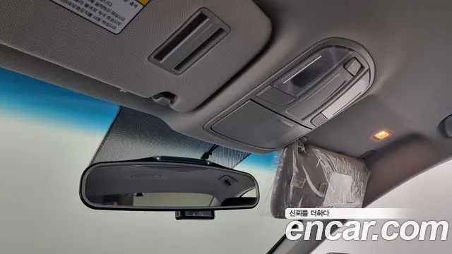 Hyundai Sonata New Rise id 2600546 из Кореи 9