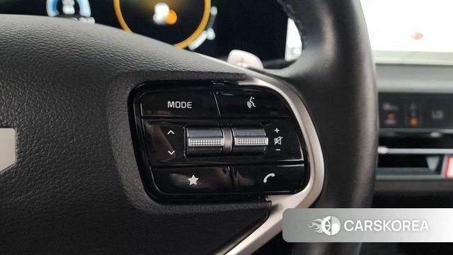 Kia K8 id 4230133 из Кореи 9