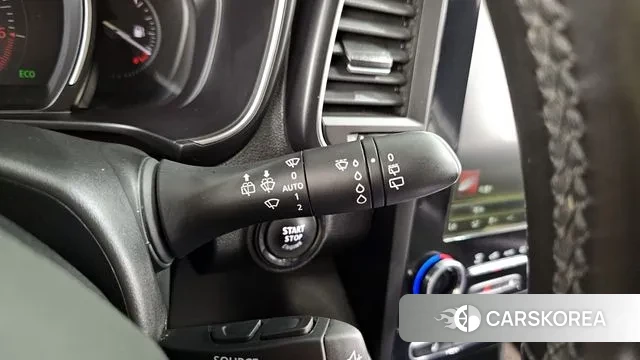 Renault Korea (Samsung) The New QM6 id 2890682 из Кореи 9