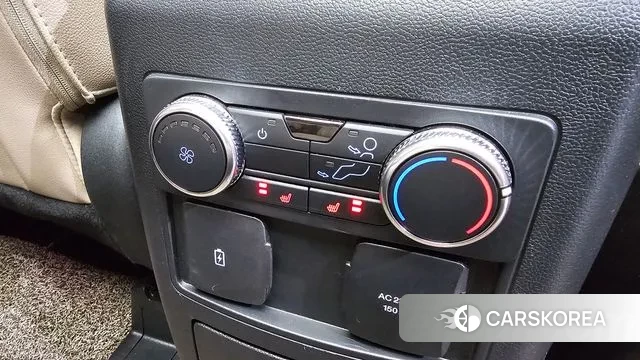 Ford Explorer 6th Generation id 2959545 из Кореи 9