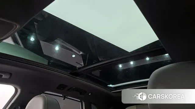 Audi SQ5 (FY) id 3778199 из Кореи 9