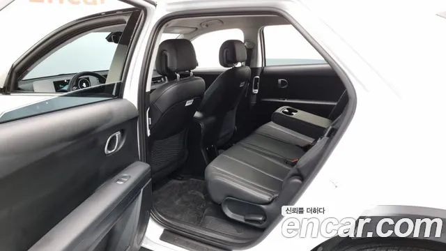 Hyundai Ionic 5 id 2849036 из Кореи 9