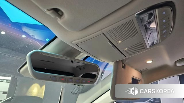 Genesis G90 id 3820694 из Кореи 9