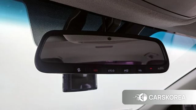 Hyundai The New Avante AD id 4304985 из Кореи 9