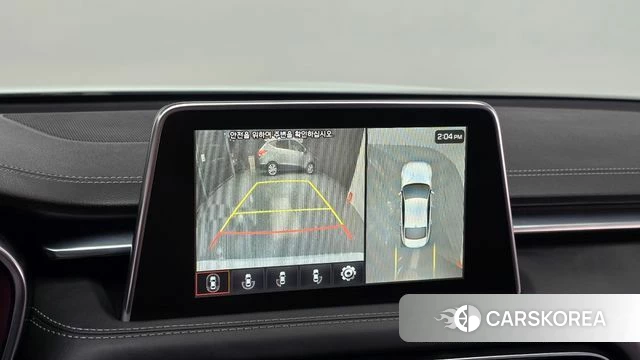 Genesis G70 id 4402960 из Кореи 9