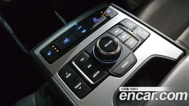 Genesis G80 id 2720114 из Кореи 9