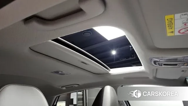 Hyundai Avante Hybrid (CN7) id 3043993 из Кореи 9