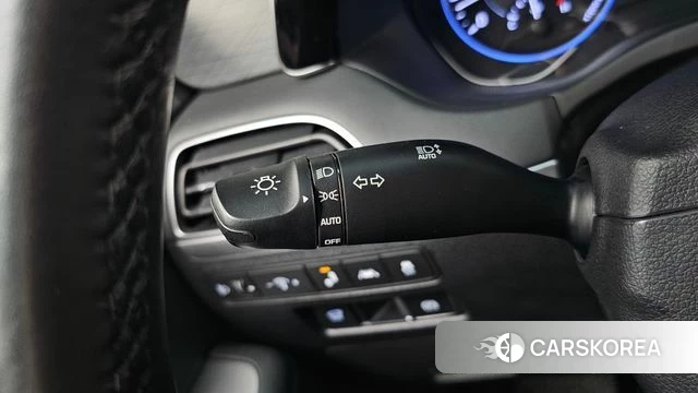 Hyundai Palisade id 4390210 из Кореи 9