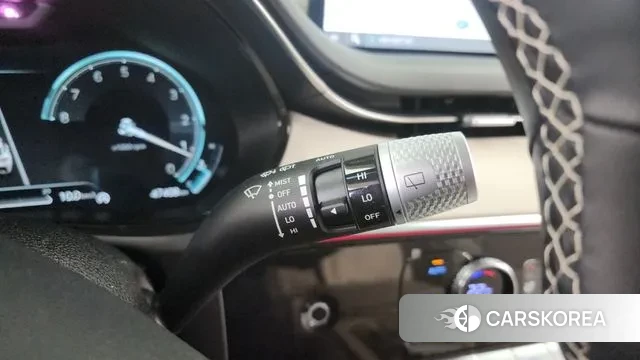 Genesis GV70 id 3472392 из Кореи 9