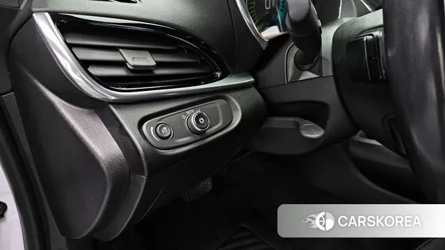 Chevrolet (GM Daewoo) Volt id 3692798 из Кореи 9