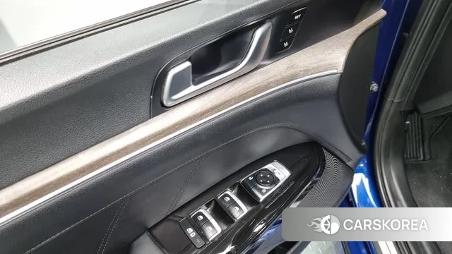 Kia K5 3rd generation id 3318373 из Кореи 9