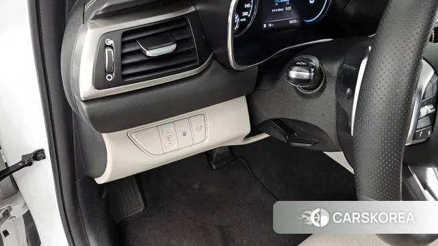 Genesis The New G70 id 3044042 из Кореи 9