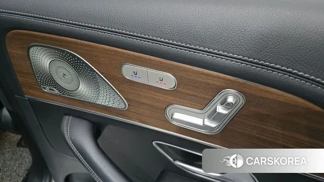 Mercedes-Benz GLS - Class X167 id 3027946 из Кореи 9