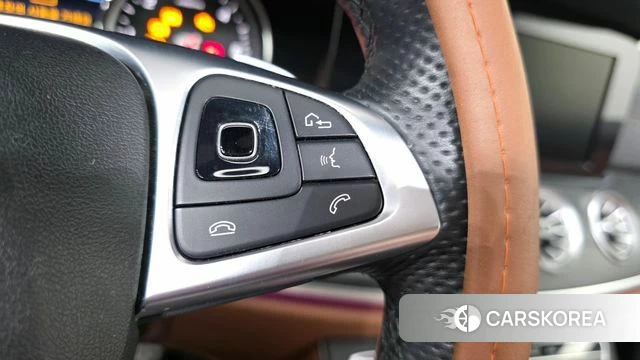 Mercedes-Benz E-Class W213 id 4850017 из Кореи 9