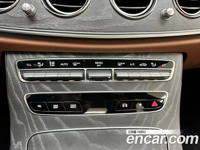 Mercedes-Benz E-Class W213 id 2714539 из Кореи 9