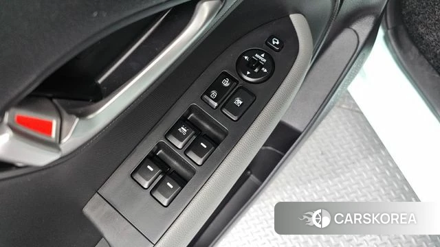 Kia The New Kia Ray id 4941611 из Кореи 9