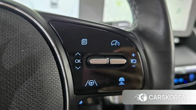 Hyundai Ionic 5 id 4701327 из Кореи 9