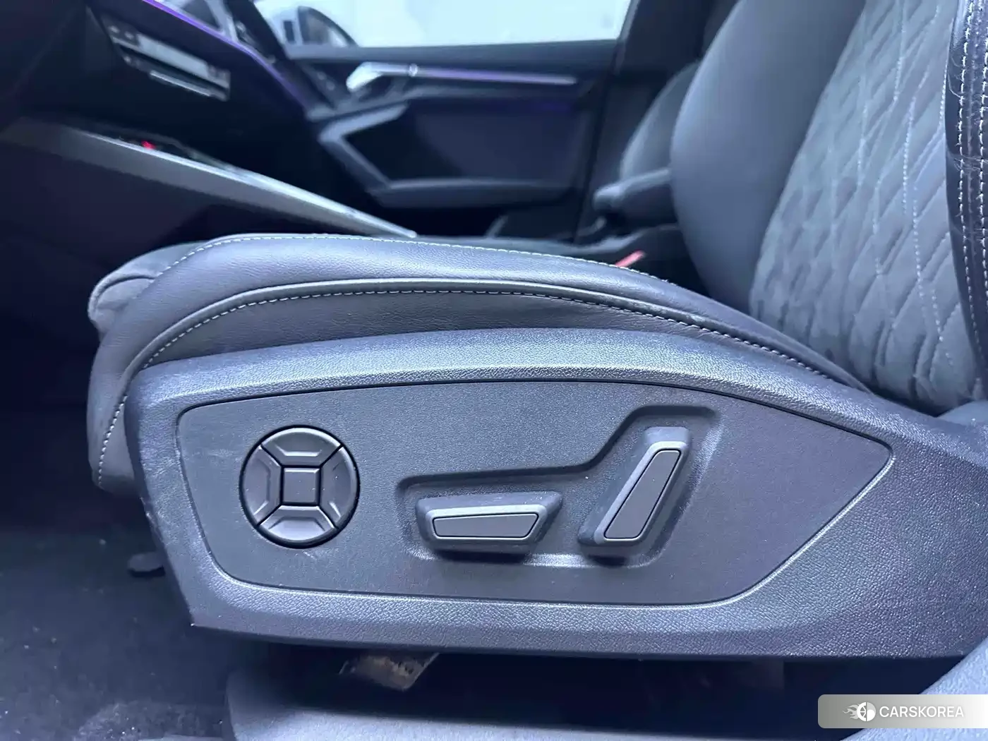 Audi A3 id 4644451 из Китая 9
