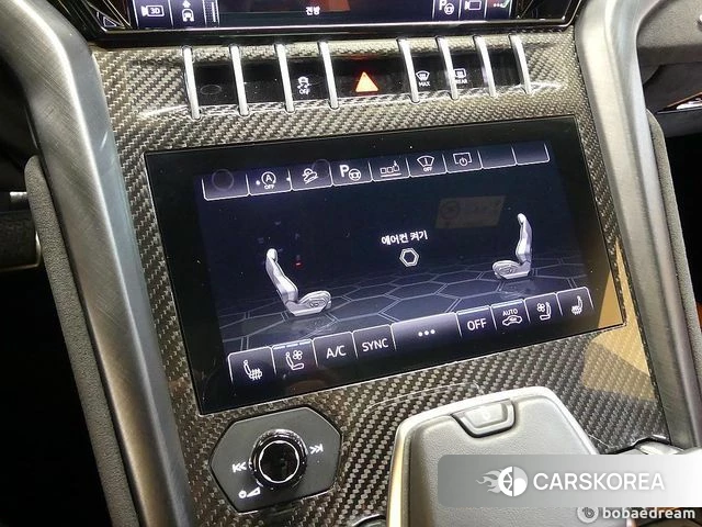 Lamborghini Urus id 4849018 из Кореи 9
