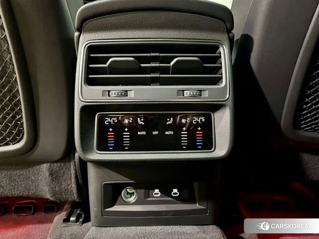 Audi Q8 id 4548187 из Китая 9