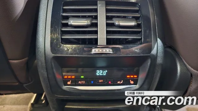 BMW X3 (G01) id 2664309 из Кореи 9