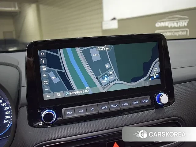 Hyundai The New Kona id 3361886 из Кореи 9