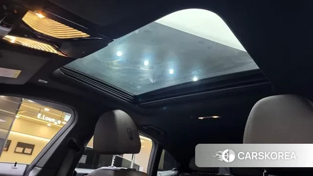 BMW i4 id 3740216 из Кореи 9