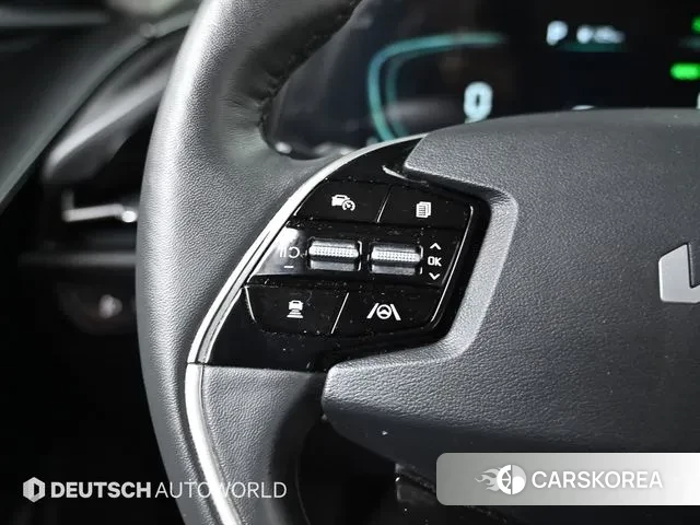 Kia Di Ol Nu Niro id 3201570 из Кореи 9