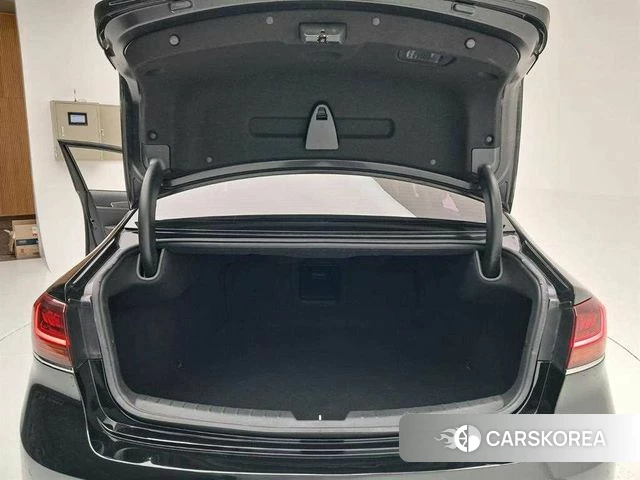 Kia K7 Premier id 4703116 из Кореи 9