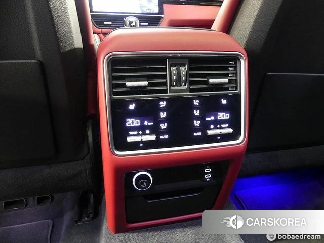 Porsche Cayenne (PO536) id 4464552 из Кореи 9