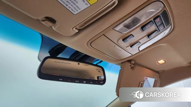 Kia The New Carnival id 4551906 из Кореи 9