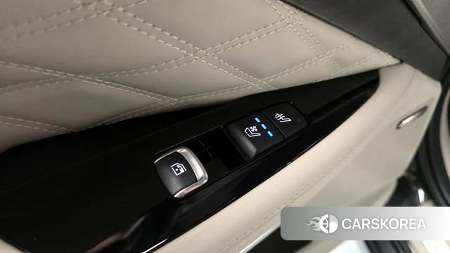 Kia K8 id 3851490 из Кореи 9