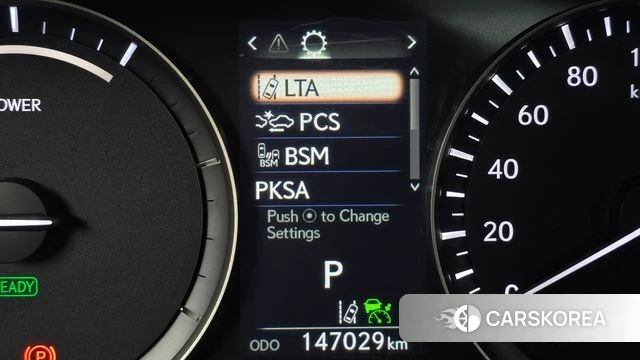 Lexus RX450hL 4th Generation id 4187740 из Кореи 9