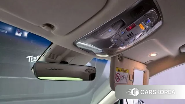 Genesis G80 (RG3) id 3483477 из Кореи 9