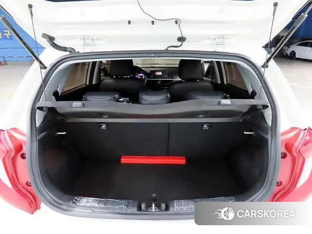 Kia Morning Urban (JA) id 3468413 из Кореи 9