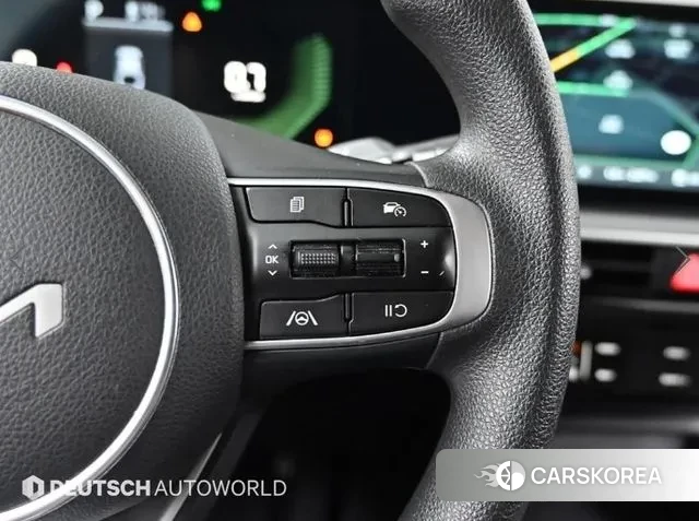 Kia K5 3rd generation id 3431667 из Кореи 9