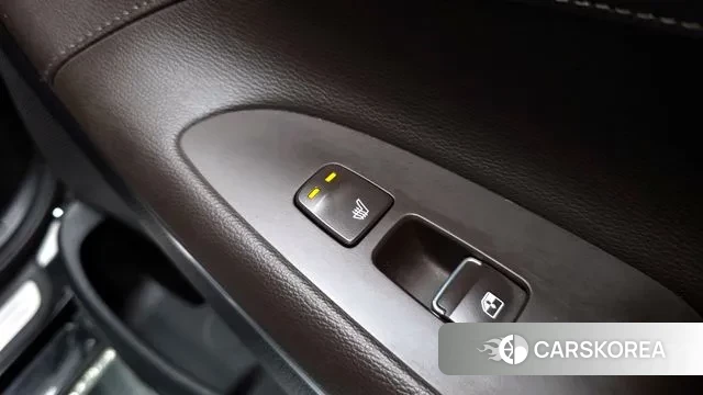 Hyundai The New Grandeur IG id 3453427 из Кореи 9