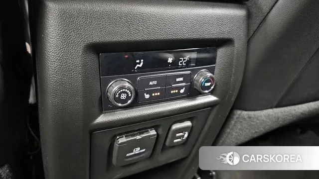 Chevrolet (GM Daewoo) Traverse id 2969489 из Кореи 9