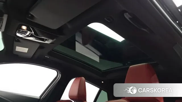 BMW X2 (U10) id 3596057 из Кореи 9