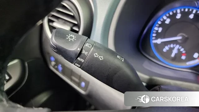 Hyundai Kona id 2991447 из Кореи 9